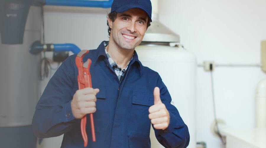 Local sewer line repair in Gilliam, LA